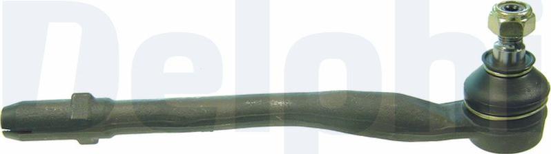 Wilmink Group WG2580683 - Rotule de barre de connexion droxauto.com