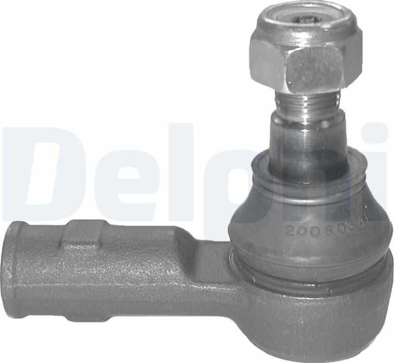 Wilmink Group WG2580679 - Rotule de barre de connexion droxauto.com