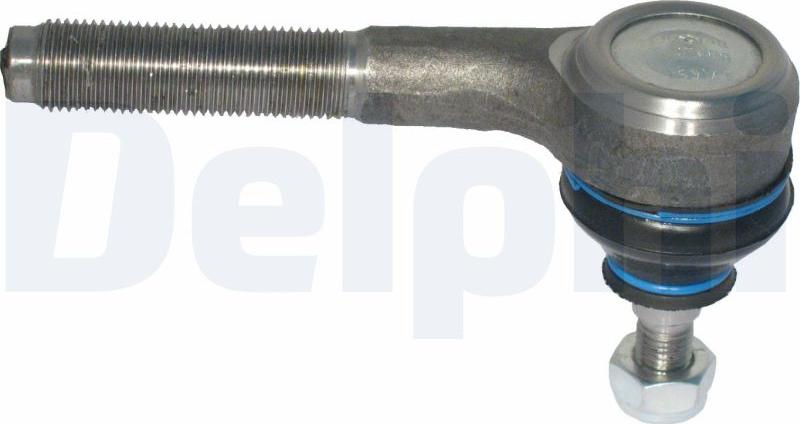 Wilmink Group WG2580678 - Rotule de barre de connexion droxauto.com