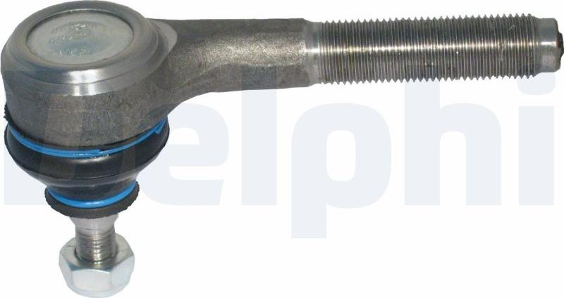 Wilmink Group WG2580677 - Rotule de barre de connexion droxauto.com