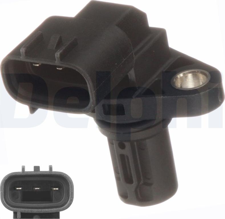 Wilmink Group WG2580055 - Capteur d'angle, vilebrequin droxauto.com