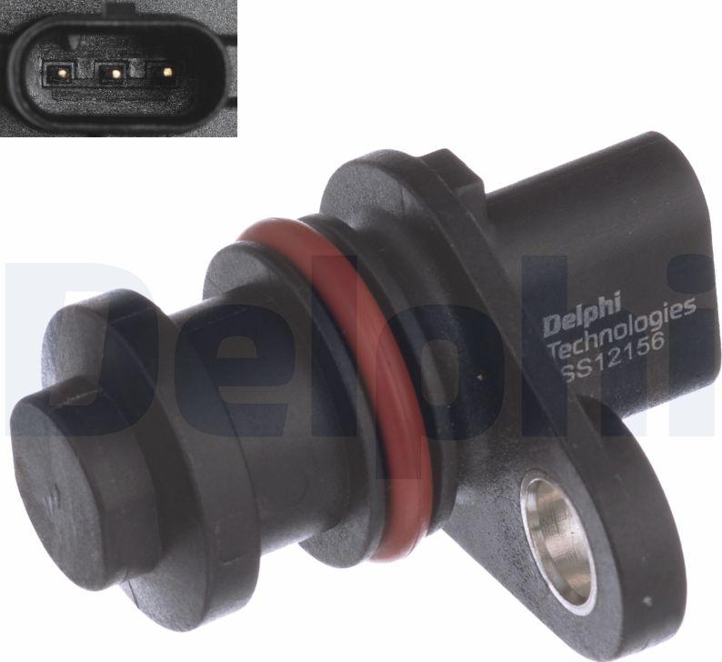 Wilmink Group WG2580057 - Capteur, position d'arbre à cames droxauto.com