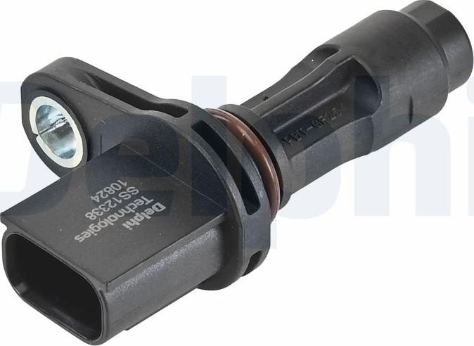 Wilmink Group WG2580064 - Capteur d'angle, vilebrequin droxauto.com