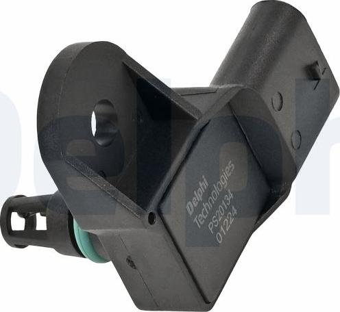 Wilmink Group WG2580009 - Capteur, pression de suralimentation droxauto.com