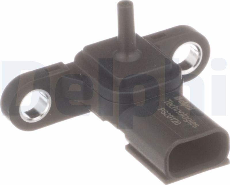 Wilmink Group WG2580004 - Capteur, pression de suralimentation droxauto.com