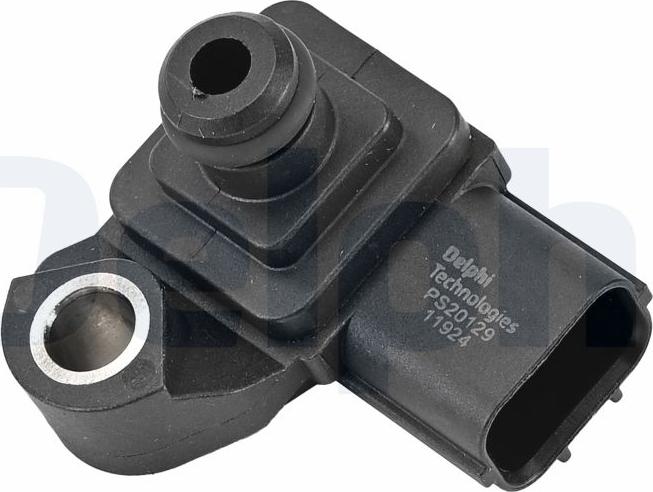 Wilmink Group WG2580006 - Capteur, pression de suralimentation droxauto.com
