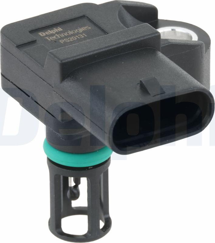 Wilmink Group WG2580007 - Capteur, pression de suralimentation droxauto.com