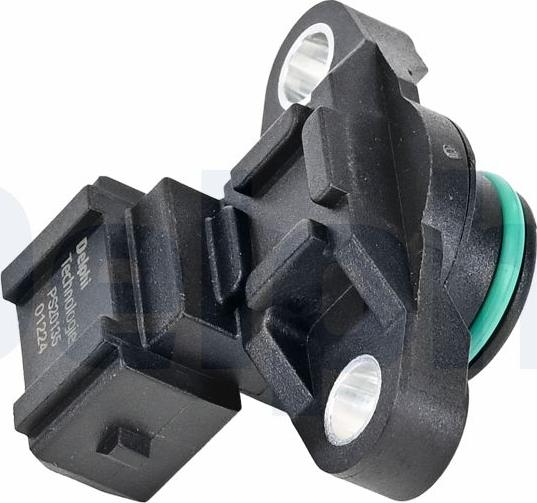 Wilmink Group WG2580010 - Capteur, pression de suralimentation droxauto.com