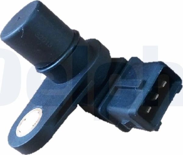 Wilmink Group WG2580029 - Capteur, position d'arbre à cames droxauto.com