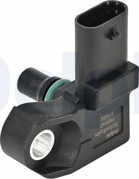 Wilmink Group WG2580020 - Capteur, pression de suralimentation droxauto.com