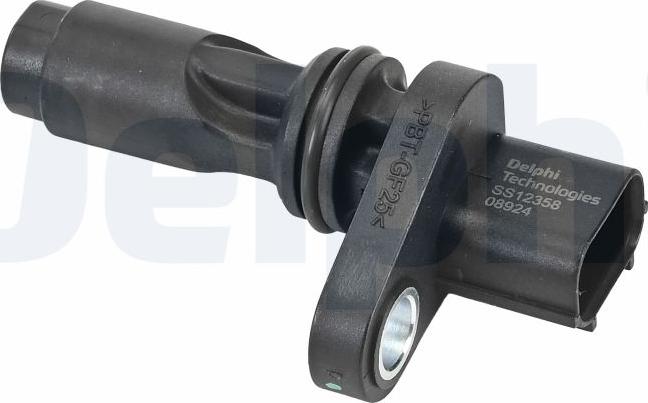 Wilmink Group WG2580071 - Capteur, position d'arbre à cames droxauto.com