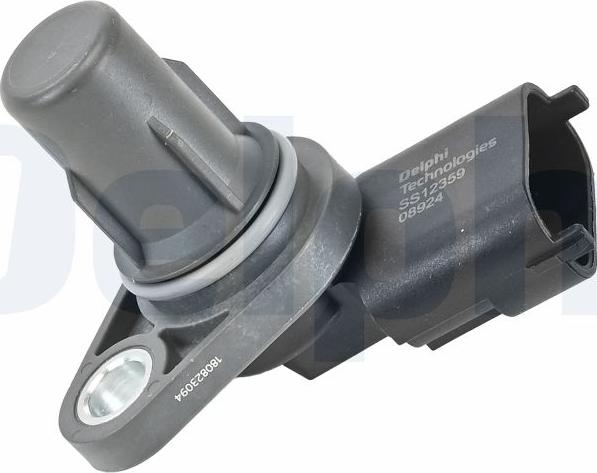 Wilmink Group WG2580072 - Capteur, position d'arbre à cames droxauto.com