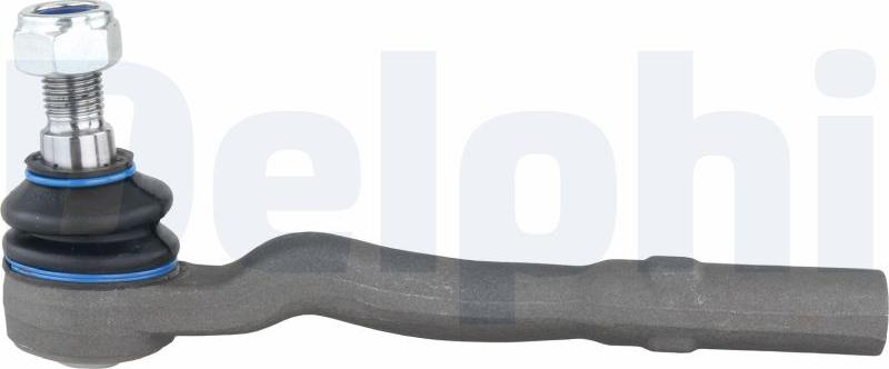 Wilmink Group WG2580891 - Rotule de barre de connexion droxauto.com