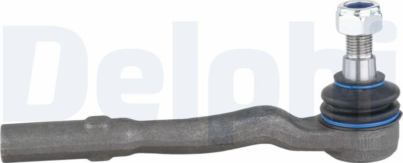 Wilmink Group WG2580892 - Rotule de barre de connexion droxauto.com