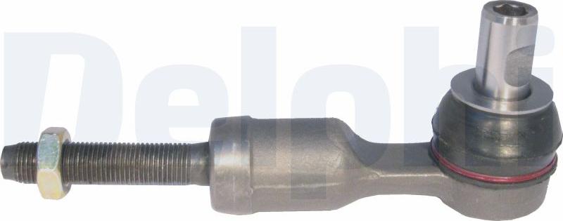 Wilmink Group WG2580845 - Rotule de barre de connexion droxauto.com