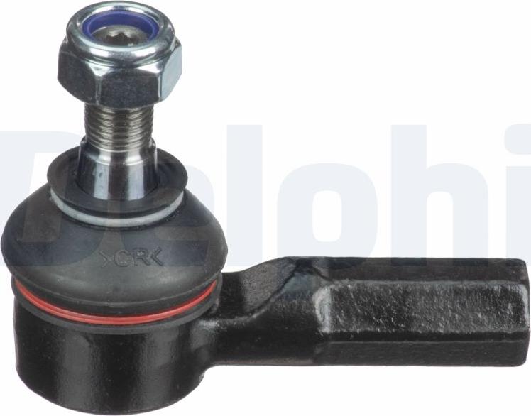 Wilmink Group WG2580846 - Rotule de barre de connexion droxauto.com