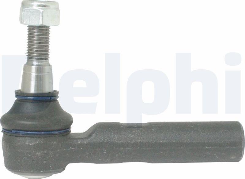 Wilmink Group WG2580865 - Rotule de barre de connexion droxauto.com