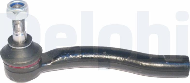 Wilmink Group WG2580868 - Rotule de barre de connexion droxauto.com