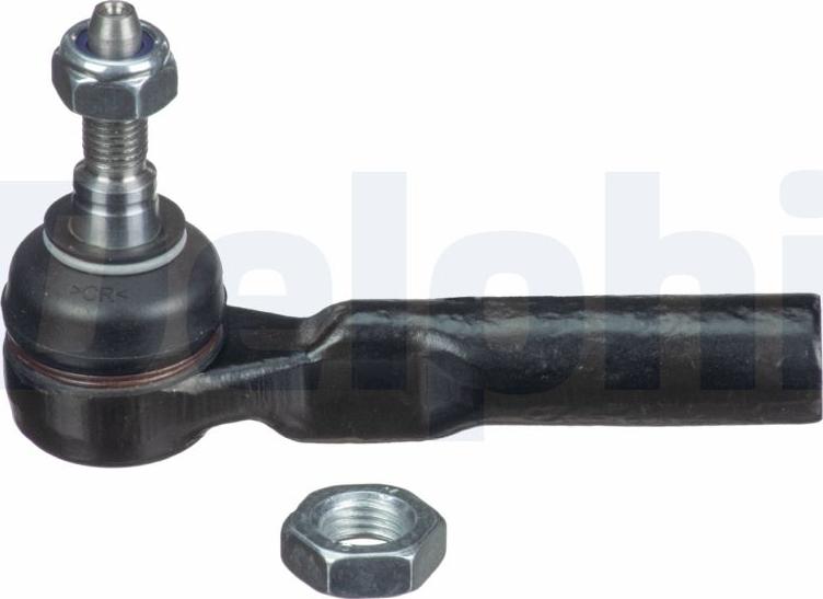 Wilmink Group WG2580863 - Rotule de barre de connexion droxauto.com