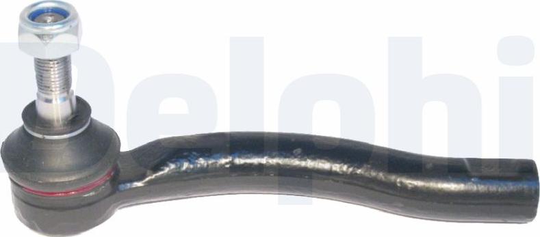 Wilmink Group WG2580867 - Rotule de barre de connexion droxauto.com