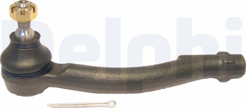 Wilmink Group WG2580808 - Rotule de barre de connexion droxauto.com