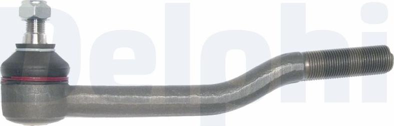 Wilmink Group WG2580829 - Rotule de barre de connexion droxauto.com