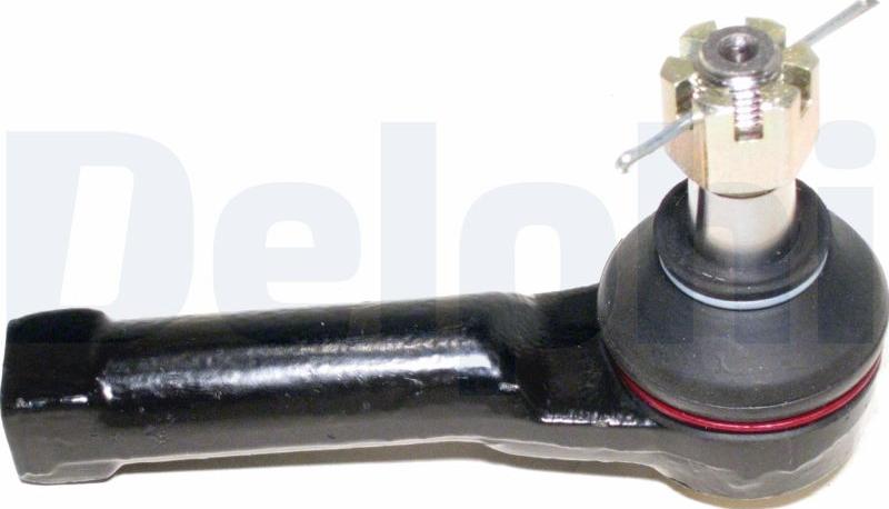 Wilmink Group WG2580827 - Rotule de barre de connexion droxauto.com