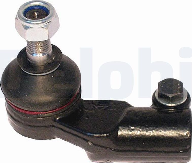 Wilmink Group WG2580871 - Rotule de barre de connexion droxauto.com