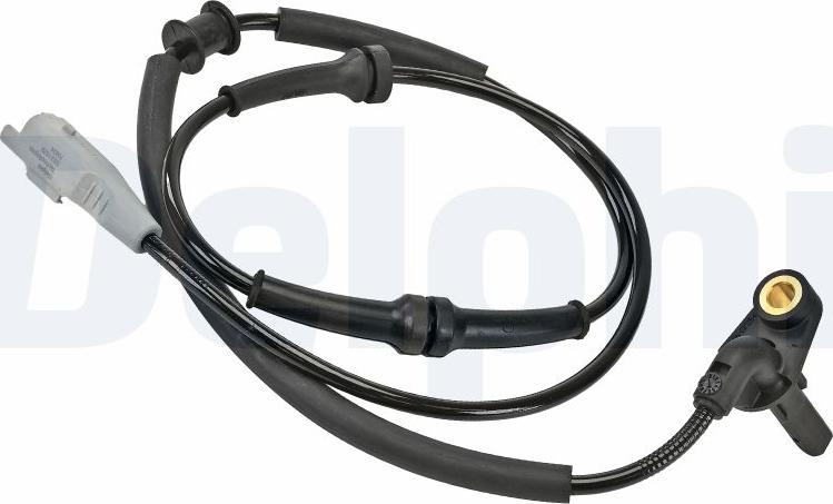 Wilmink Group WG2580346 - Capteur, vitesse de roue droxauto.com