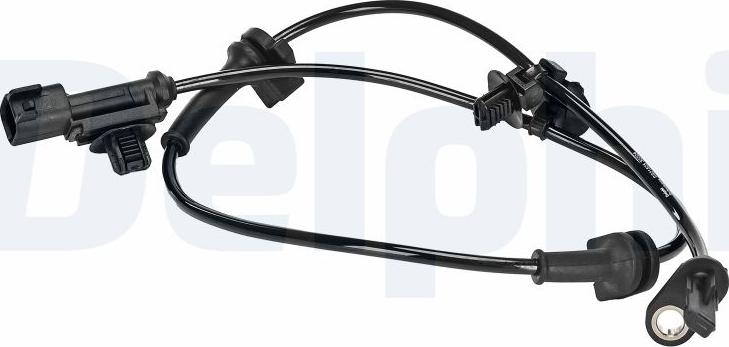 Wilmink Group WG2580342 - Capteur, vitesse de roue droxauto.com