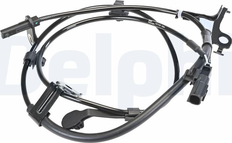 Wilmink Group WG2580354 - Capteur, vitesse de roue droxauto.com