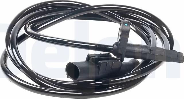 Wilmink Group WG2580310 - Capteur, vitesse de roue droxauto.com