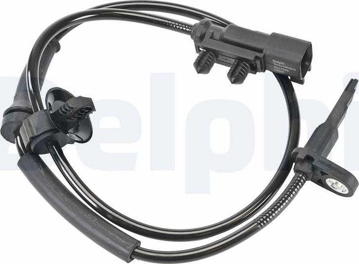 Wilmink Group WG2580380 - Capteur, vitesse de roue droxauto.com