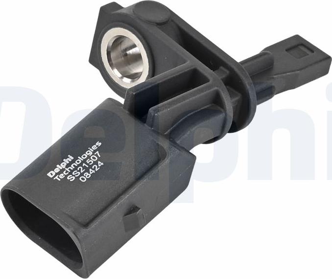 Wilmink Group WG2580326 - Capteur, vitesse de roue droxauto.com