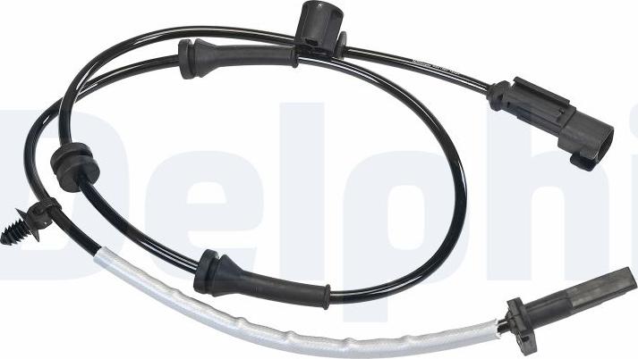 Wilmink Group WG2580378 - Capteur, vitesse de roue droxauto.com