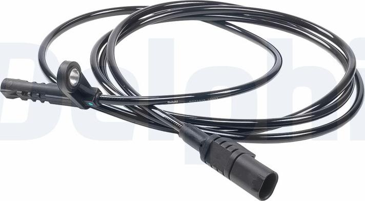 Wilmink Group WG2580285 - Capteur, vitesse de roue droxauto.com