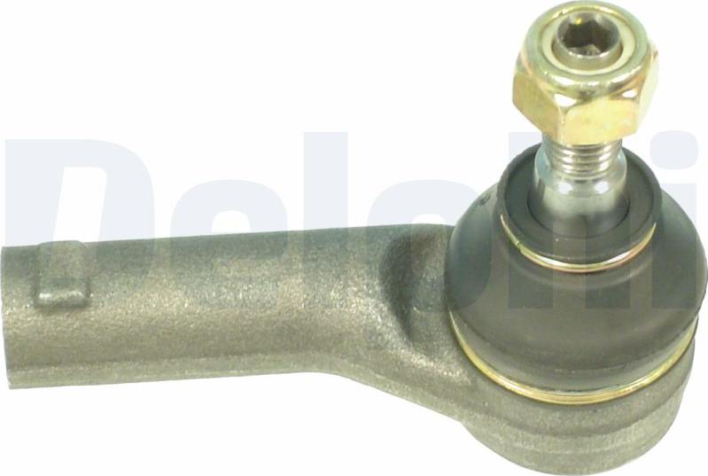 Wilmink Group WG2580747 - Rotule de barre de connexion droxauto.com