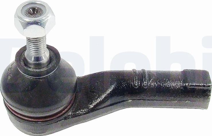 Wilmink Group WG2580753 - Rotule de barre de connexion droxauto.com