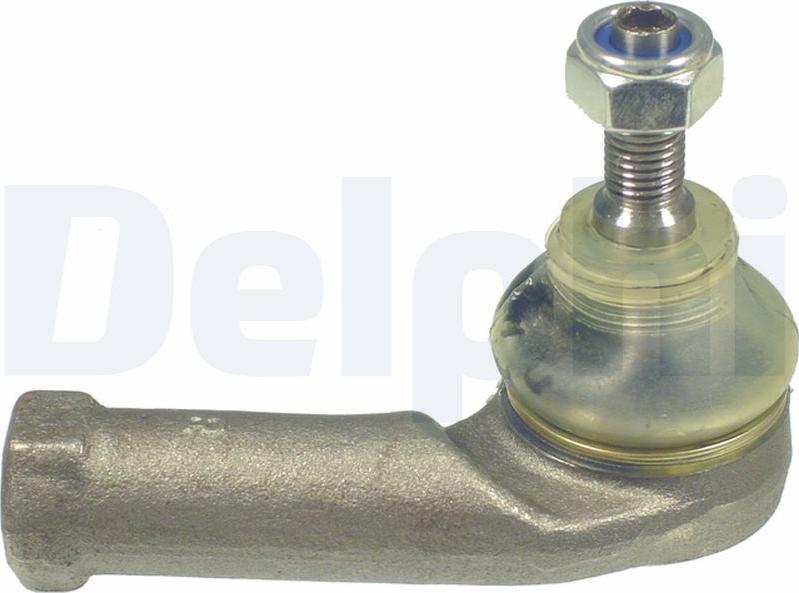 Wilmink Group WG2580752 - Rotule de barre de connexion droxauto.com