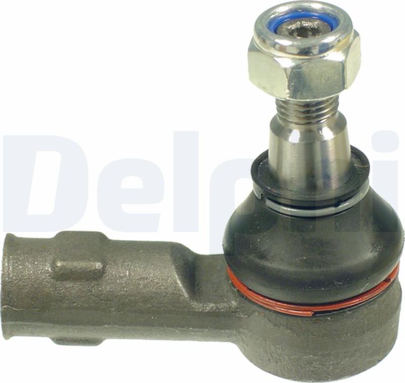 Wilmink Group WG2580714 - Rotule de barre de connexion droxauto.com