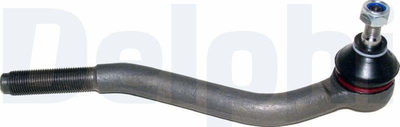 Wilmink Group WG2580786 - Rotule de barre de connexion droxauto.com