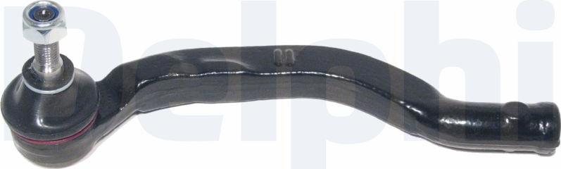 Wilmink Group WG2580775 - Rotule de barre de connexion droxauto.com