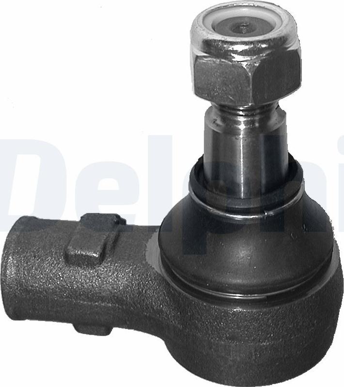 Wilmink Group WG2580772 - Rotule de suspension droxauto.com