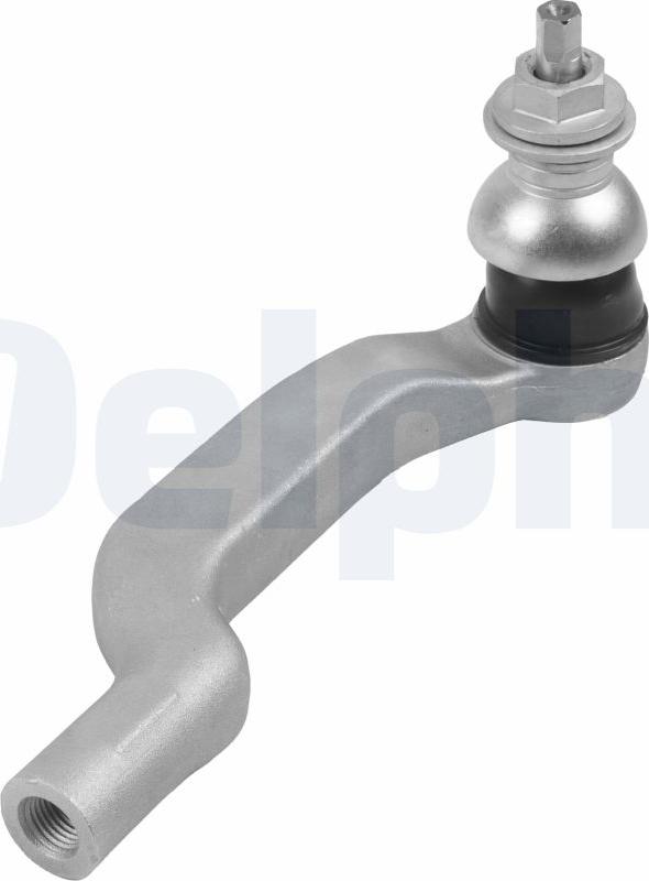 Wilmink Group WG2581946 - Rotule de barre de connexion droxauto.com