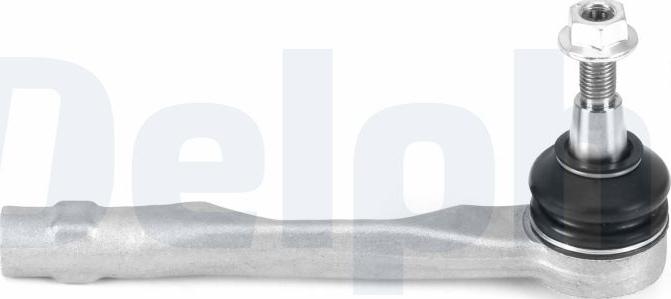 Wilmink Group WG2581906 - Rotule de barre de connexion droxauto.com