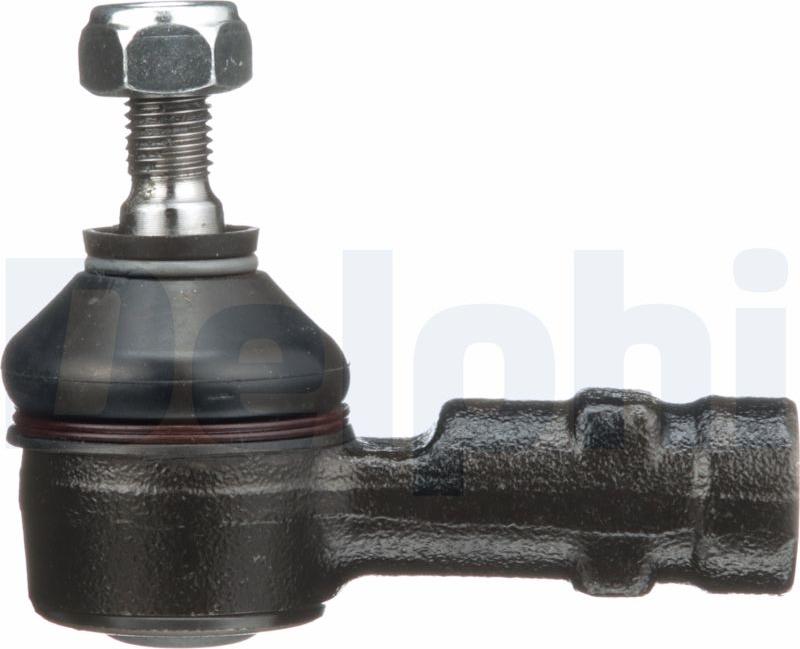 Wilmink Group WG2581984 - Rotule de barre de connexion droxauto.com