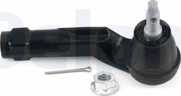 Wilmink Group WG2581980 - Rotule de barre de connexion droxauto.com