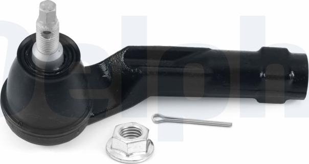 Wilmink Group WG2581979 - Rotule de barre de connexion droxauto.com