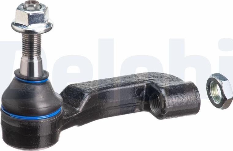 Wilmink Group WG2581496 - Rotule de barre de connexion droxauto.com