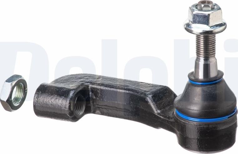 Wilmink Group WG2581497 - Rotule de barre de connexion droxauto.com